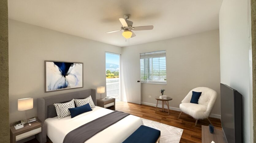 4210 52nd St #101 - San Diego - California - 2 bed, 2 bath rental property