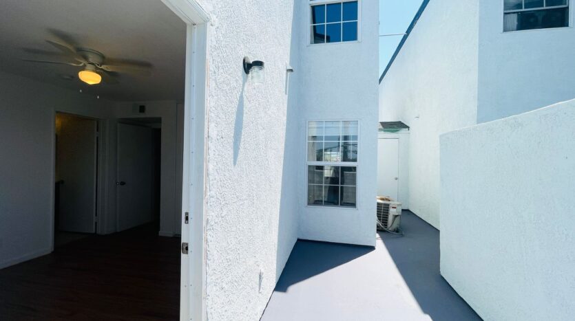 4210 52nd St #101 - San Diego - California - 2 bed, 2 bath rental property