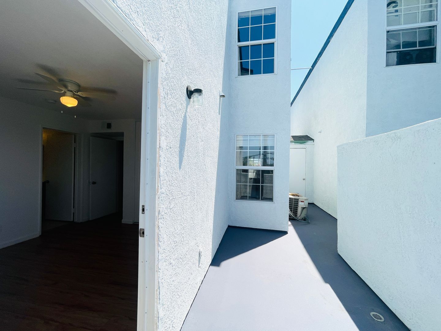 4210 52nd St #101 - San Diego - California - 2 bed, 2 bath rental property
