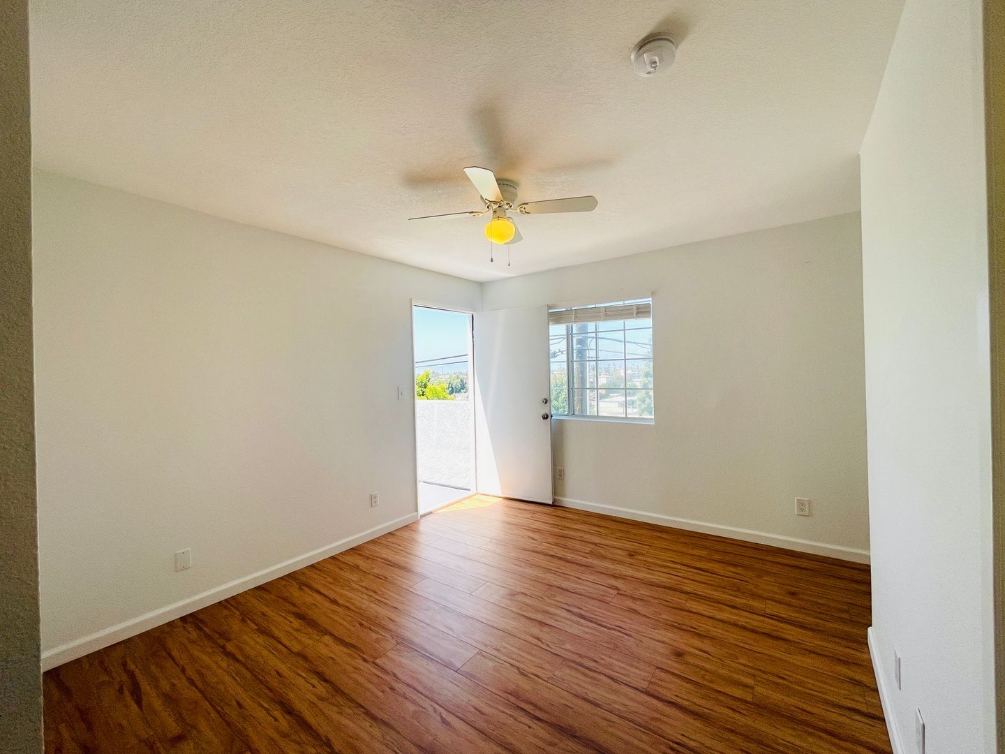 4210 52nd St #101 - San Diego - California - 2 bed, 2 bath rental property