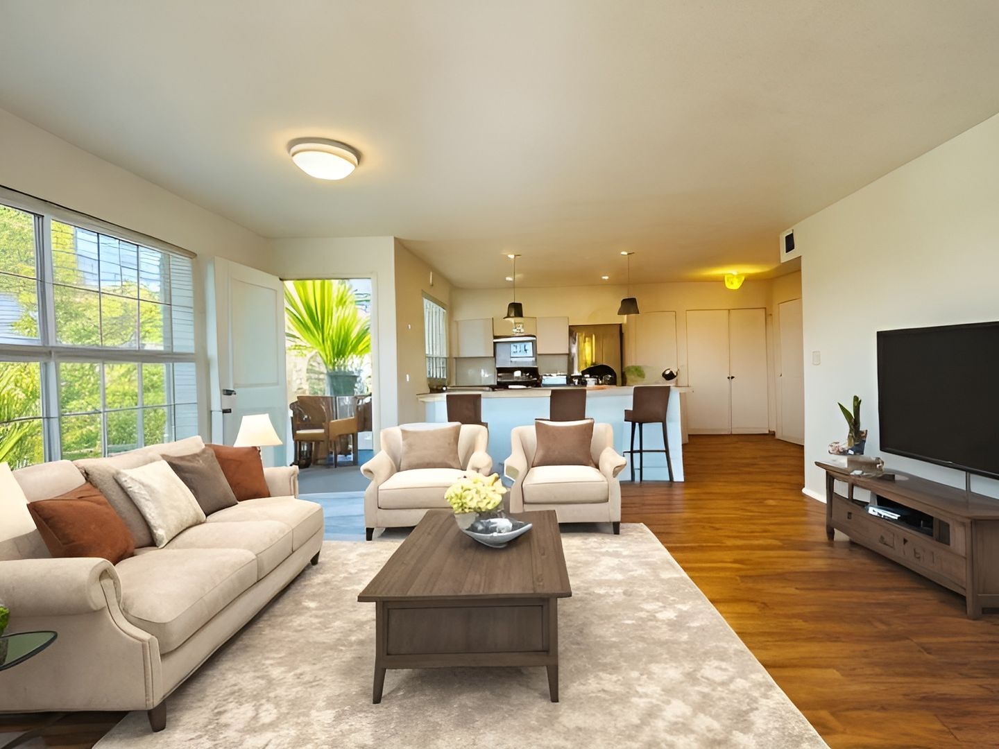 4210 52nd St #101 - San Diego - California - 2 bed, 2 bath rental property