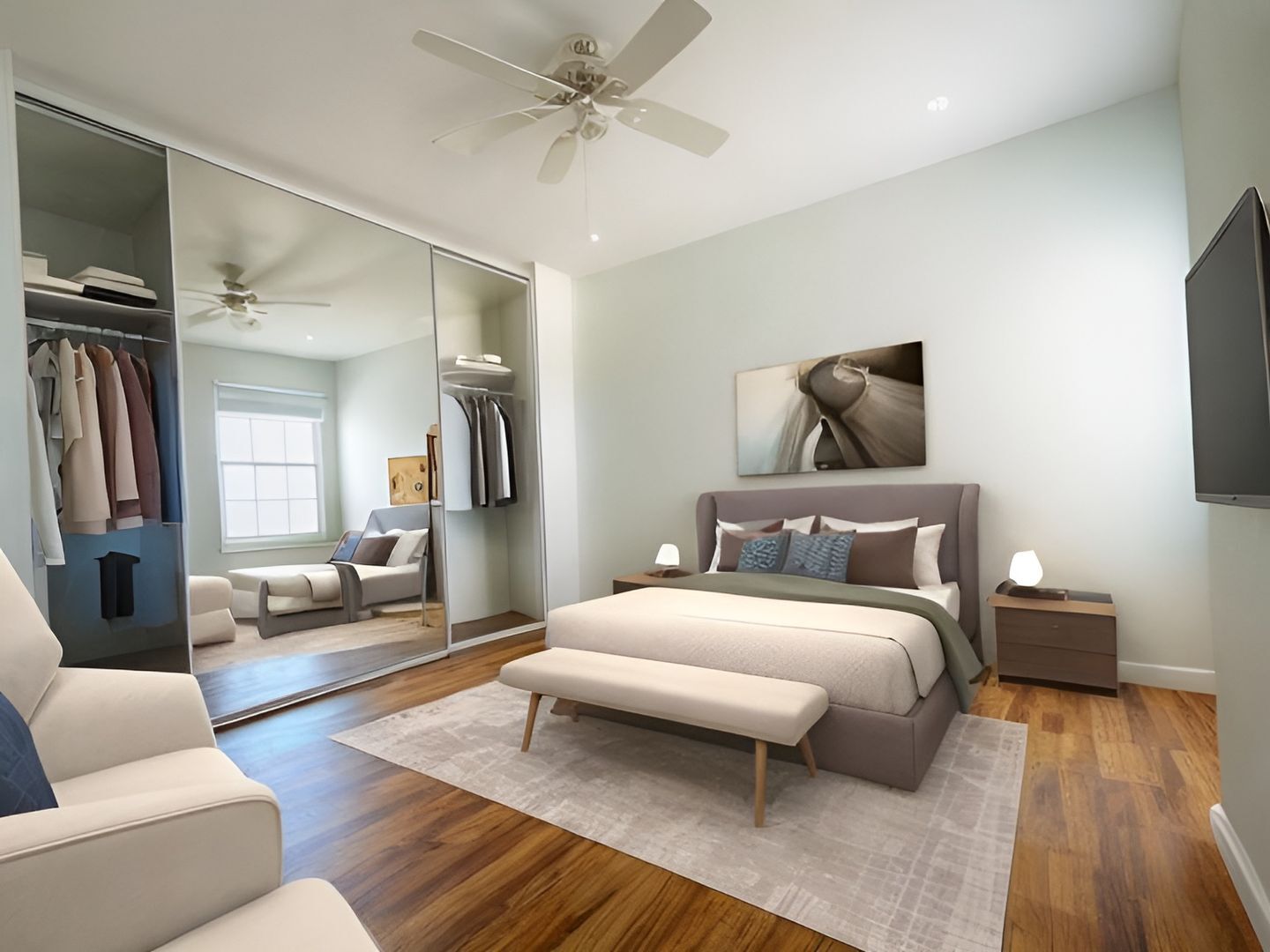 4210 52nd St #101 - San Diego - California - 2 bed, 2 bath rental property