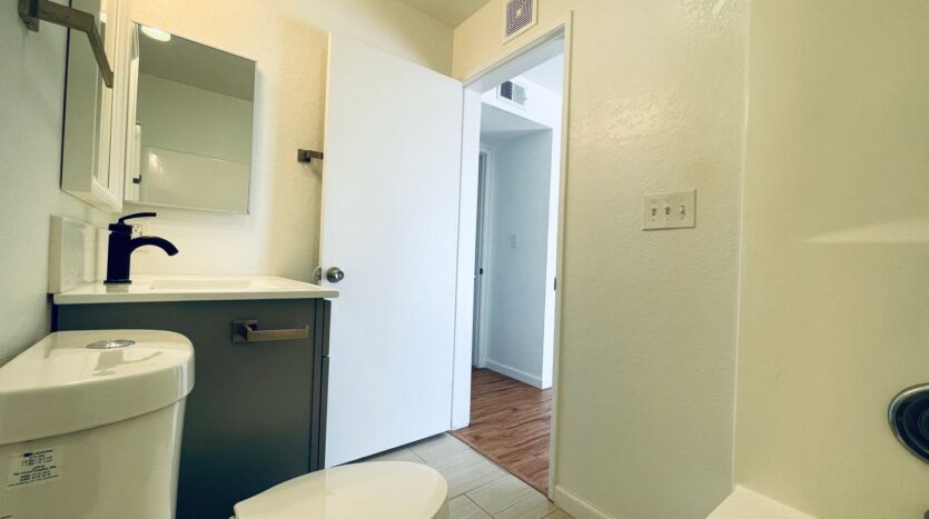 4210 52nd St #101 - San Diego - California - 2 bed, 2 bath rental property