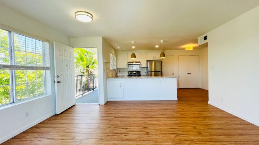4210 52nd St #101 - San Diego - California - 2 bed, 2 bath rental property