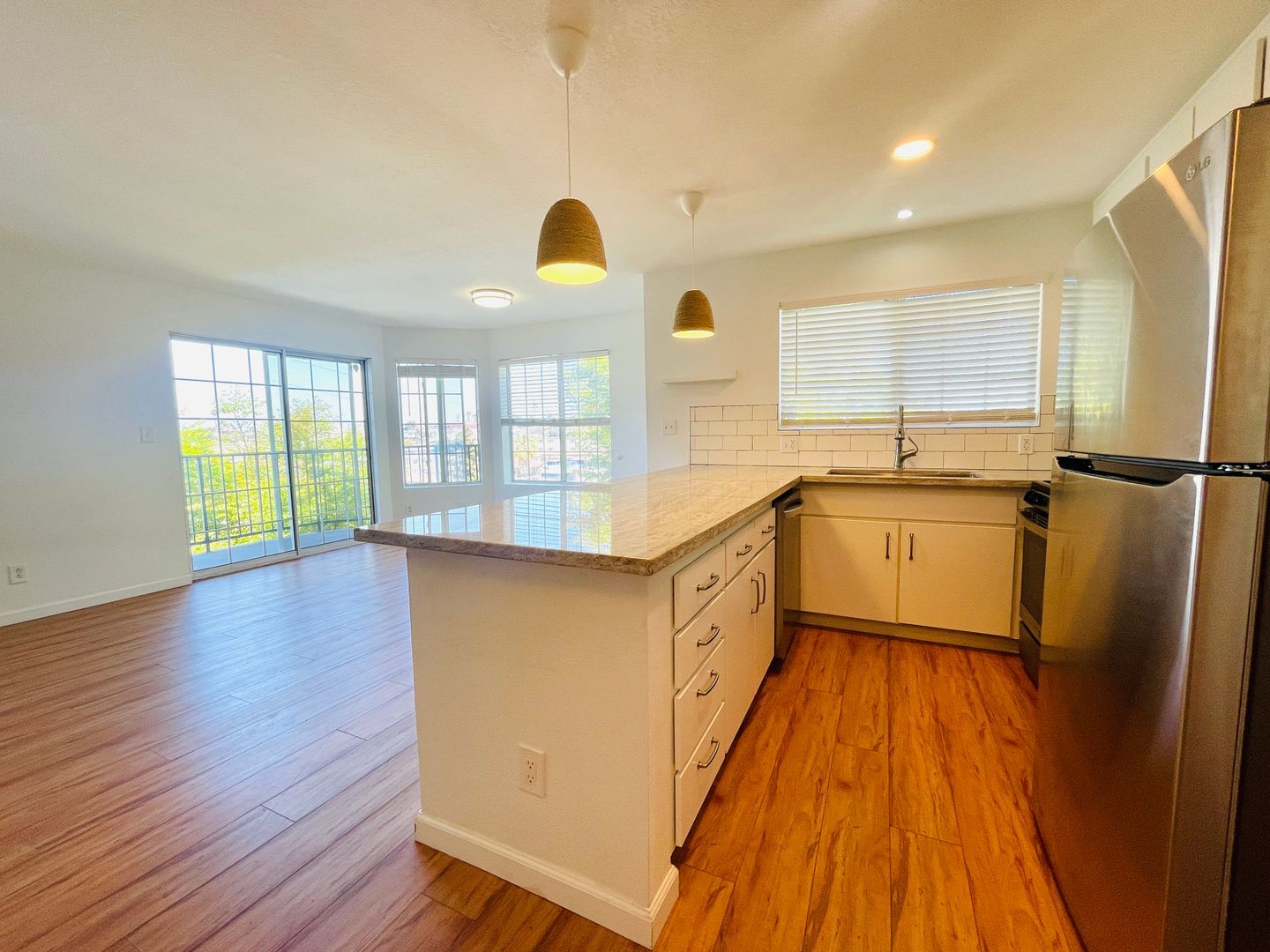 4210 52nd St #101 - San Diego - California - 2 bed, 2 bath rental property