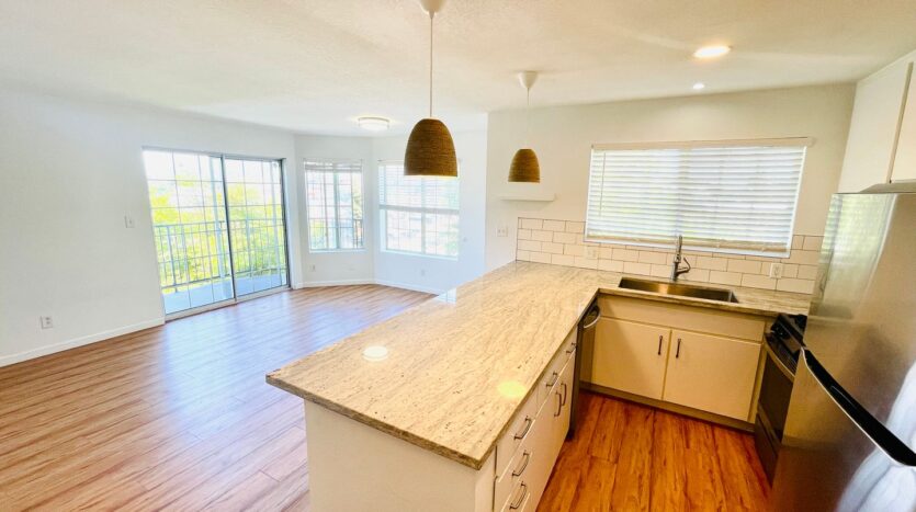 4210 52nd St #101 - San Diego - California - 2 bed, 2 bath rental property