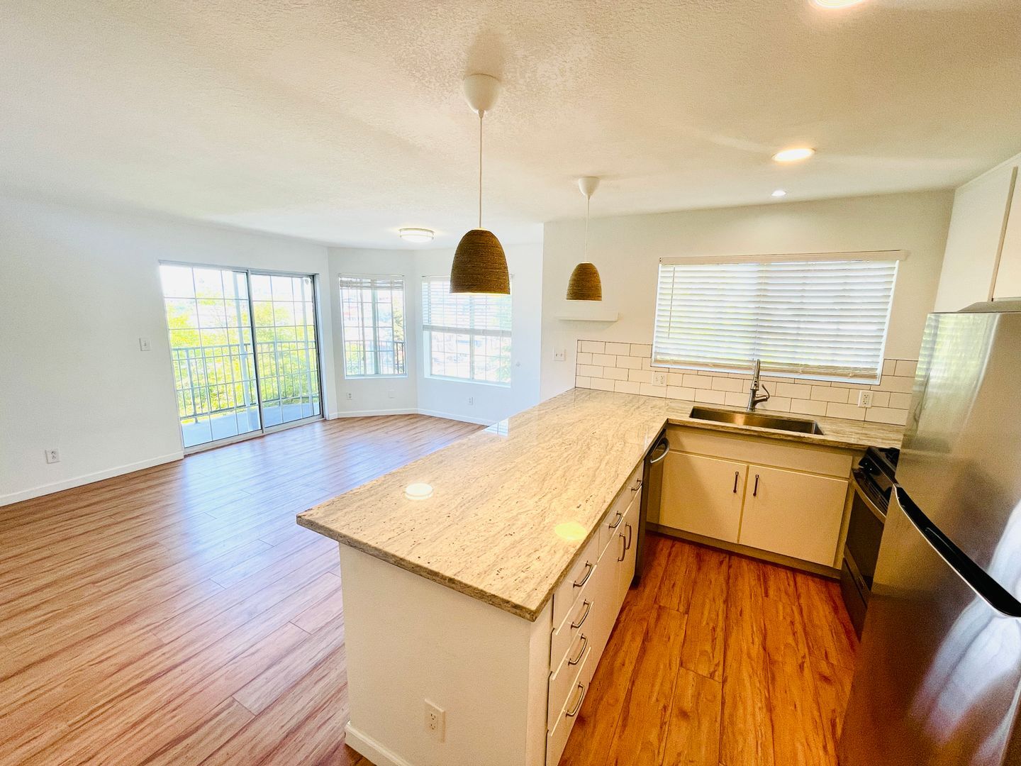 4210 52nd St #101 - San Diego - California - 2 bed, 2 bath rental property