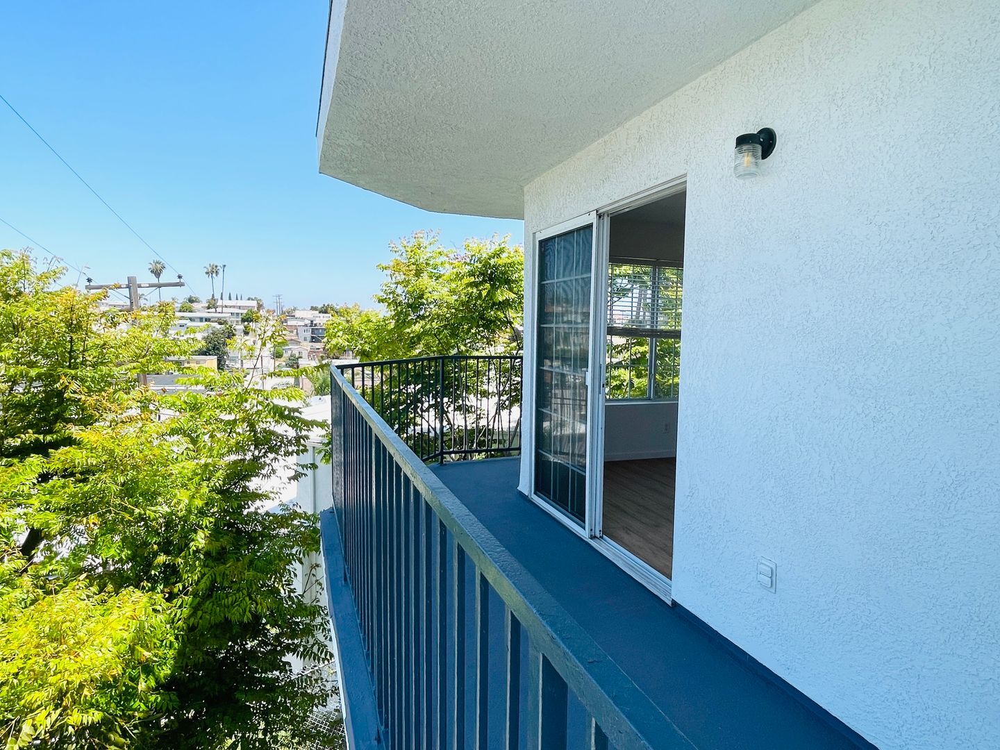 4210 52nd St #101 - San Diego - California - 2 bed, 2 bath rental property