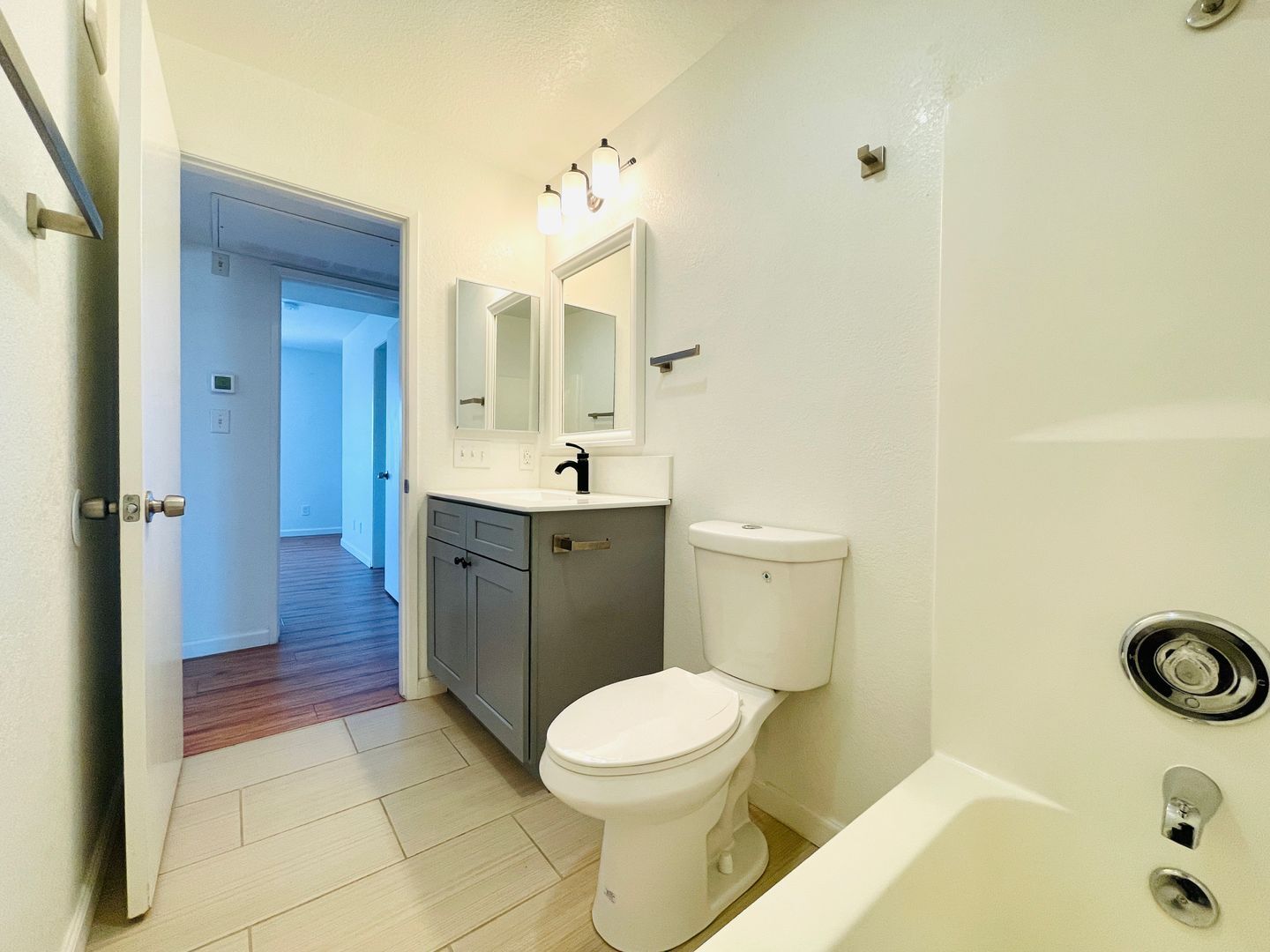 4210 52nd St #101 - San Diego - California - 2 bed, 2 bath rental property