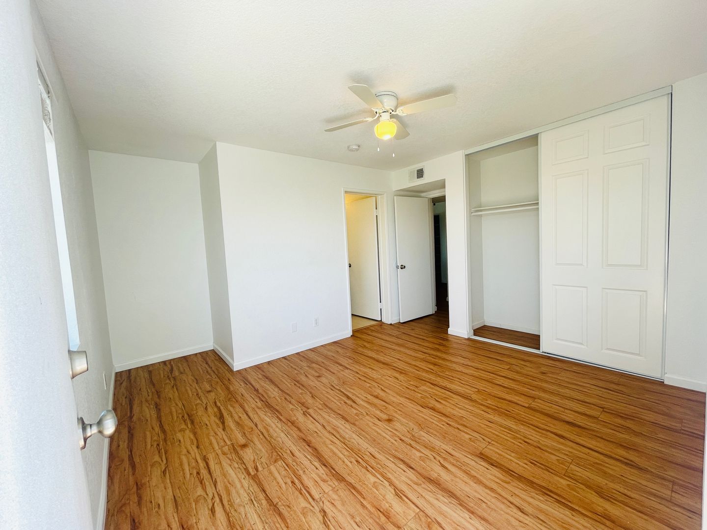4210 52nd St #101 - San Diego - California - 2 bed, 2 bath rental property