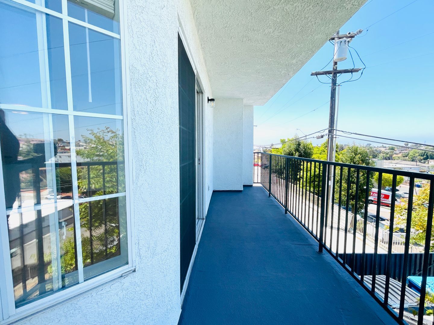 4210 52nd St #101 - San Diego - California - 2 bed, 2 bath rental property