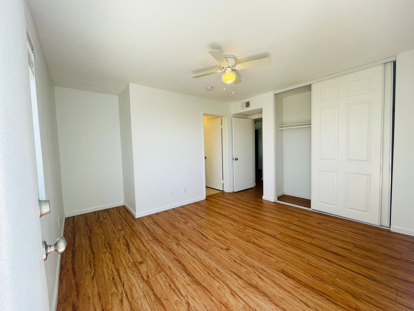 4210 52nd St #101 - San Diego - California - 2 bed, 2 bath rental property