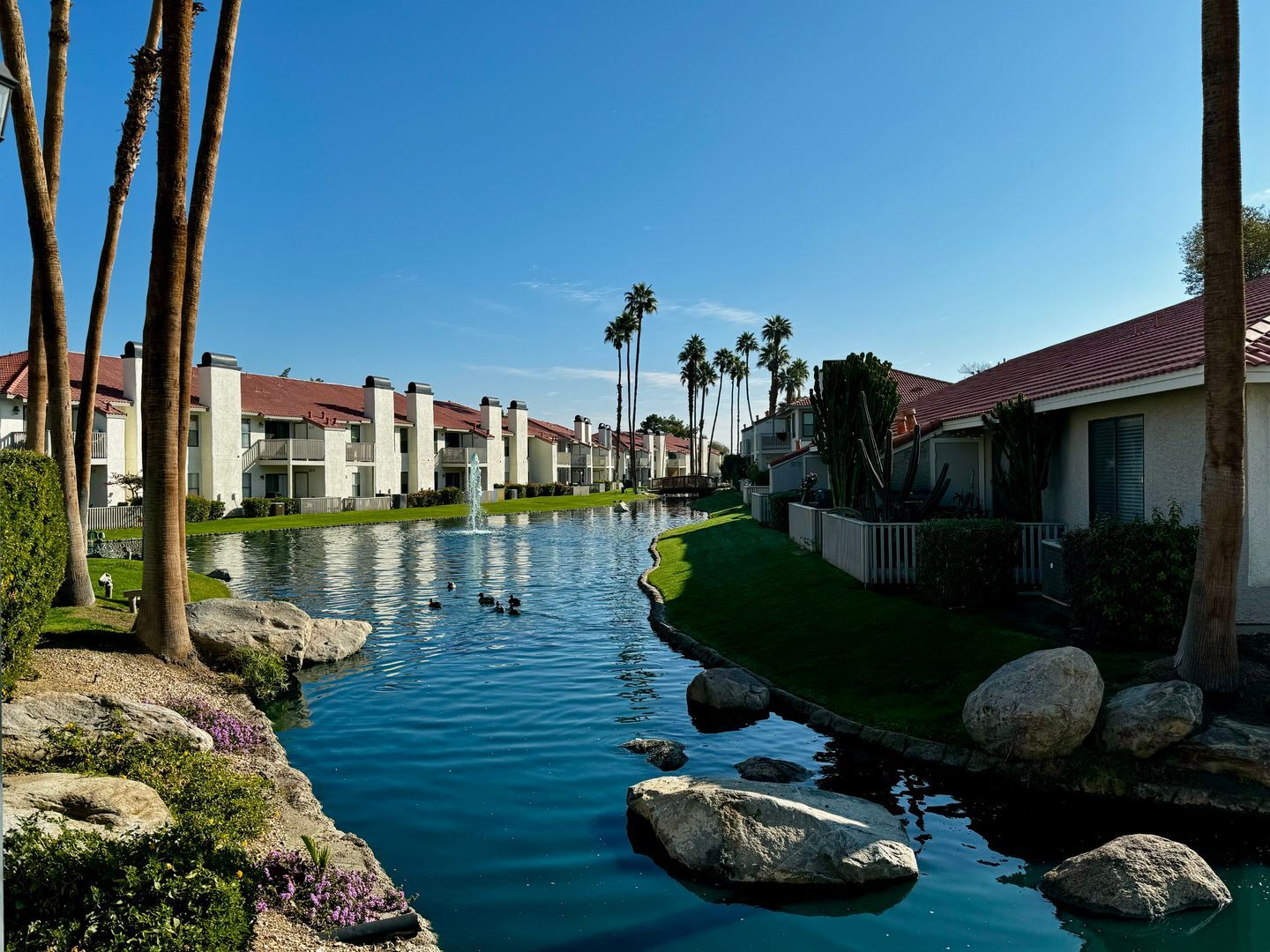 43376 Cook St #108 - Palm Desert - California - 2 bed, 2 bath rental property