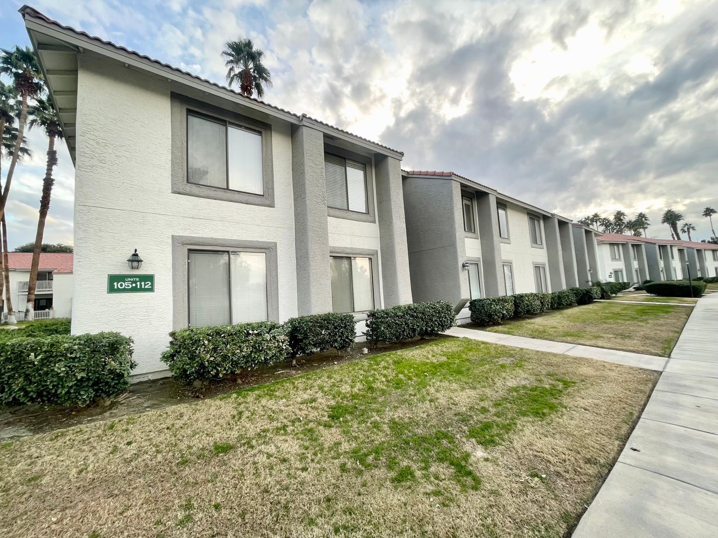 43376 Cook St #108 - Palm Desert - California - 2 bed, 2 bath rental property
