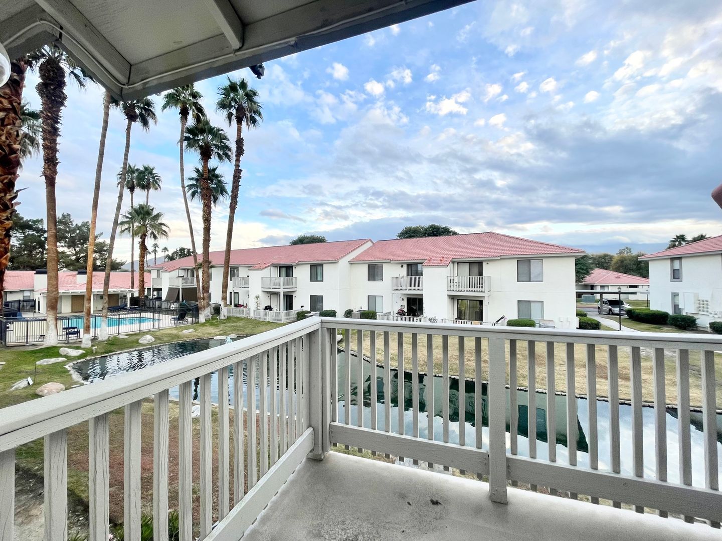 43376 Cook St #108 - Palm Desert - California - 2 bed, 2 bath rental property
