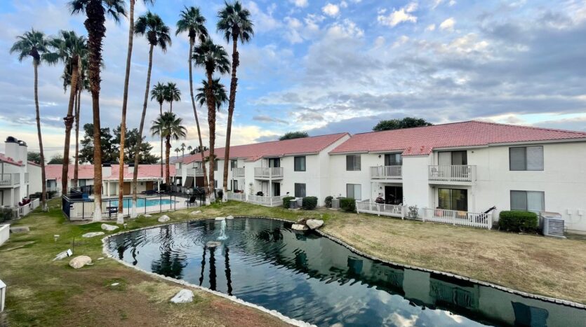 43376 Cook St #108 - Palm Desert - California - 2 bed, 2 bath rental property