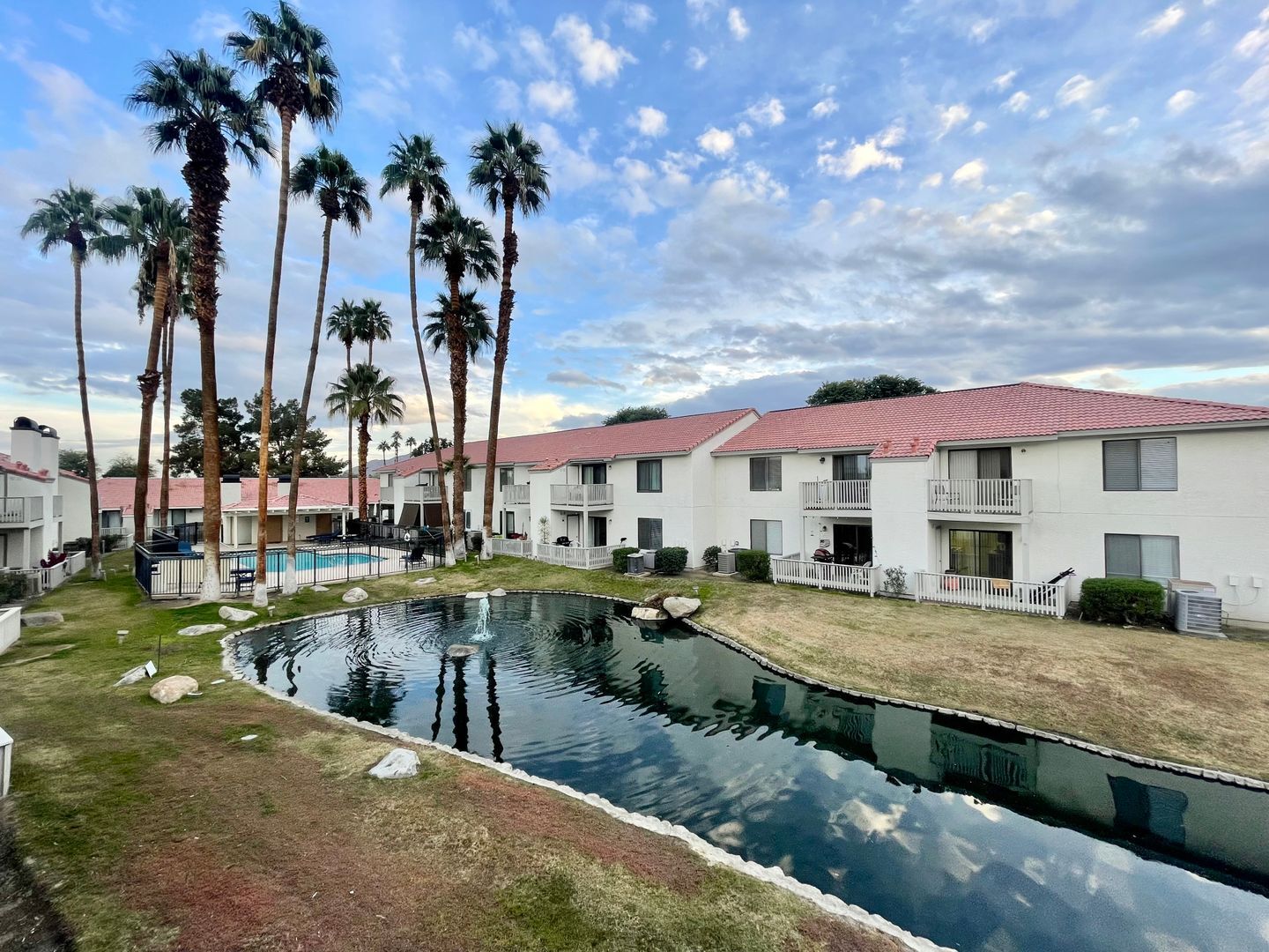 43376 Cook St #108 - Palm Desert - California - 2 bed, 2 bath rental property