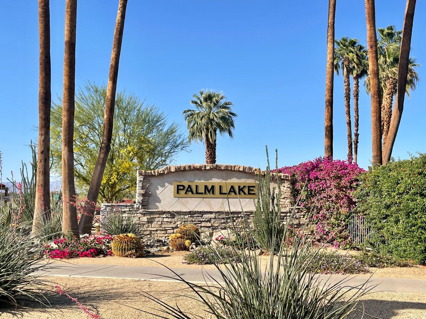 43376 Cook St #108 - Palm Desert - California - 2 bed, 2 bath rental property