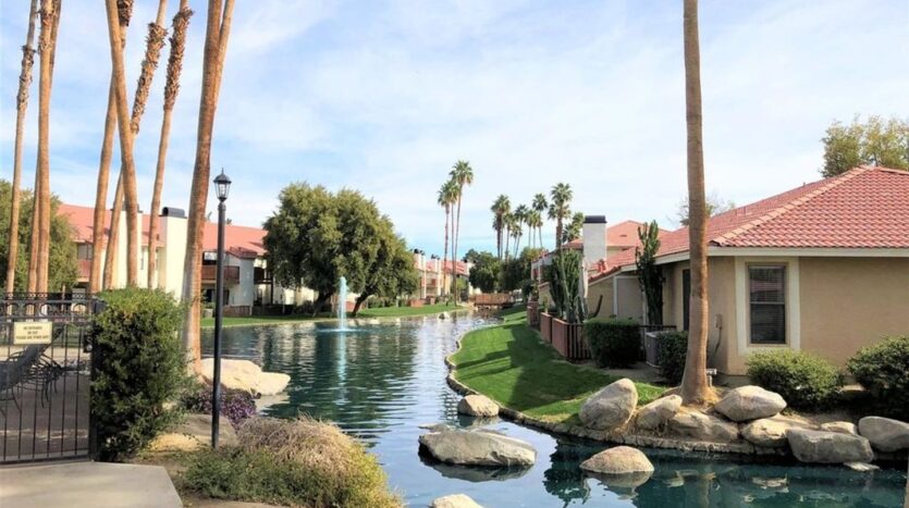 43376 Cook St #108 - Palm Desert - California - 2 bed, 2 bath rental property