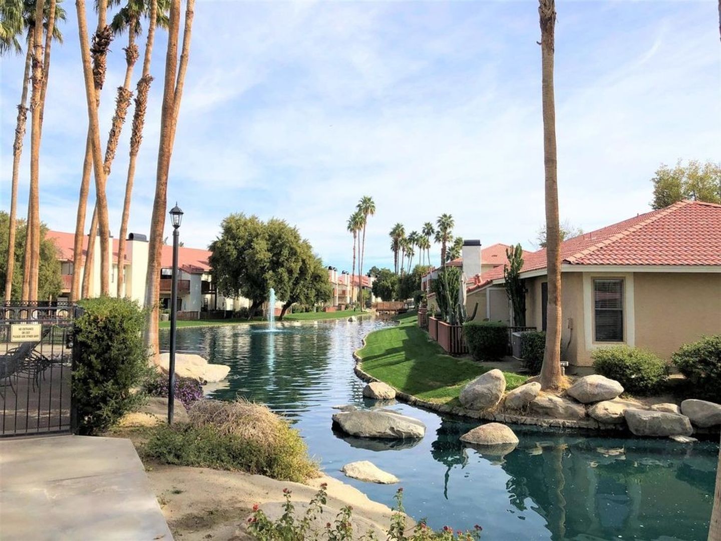 43376 Cook St #108 - Palm Desert - California - 2 bed, 2 bath rental property