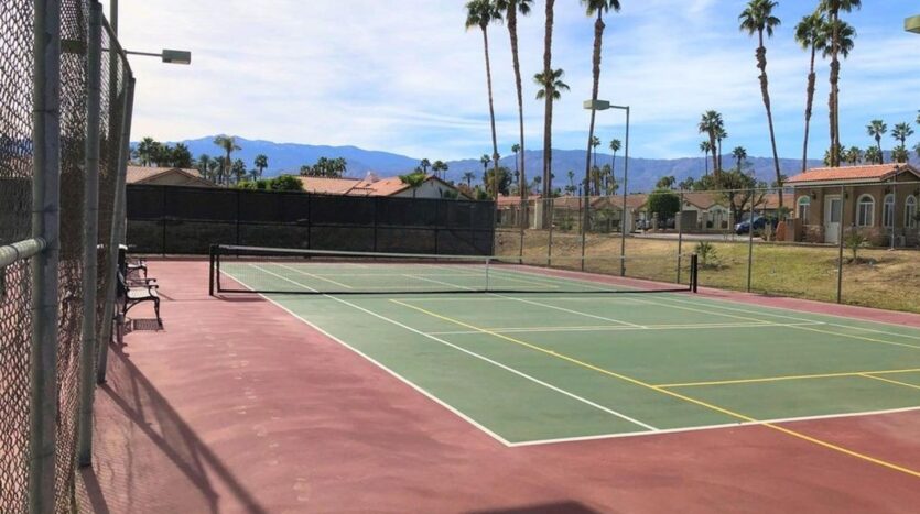43376 Cook St #108 - Palm Desert - California - 2 bed, 2 bath rental property