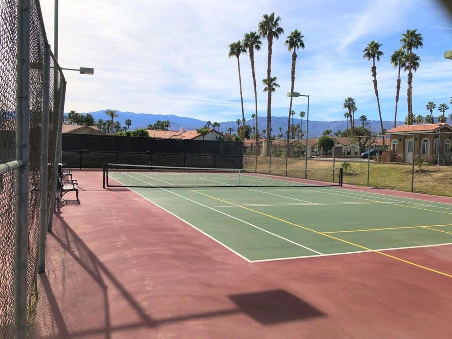 43376 Cook St #108 - Palm Desert - California - 2 bed, 2 bath rental property