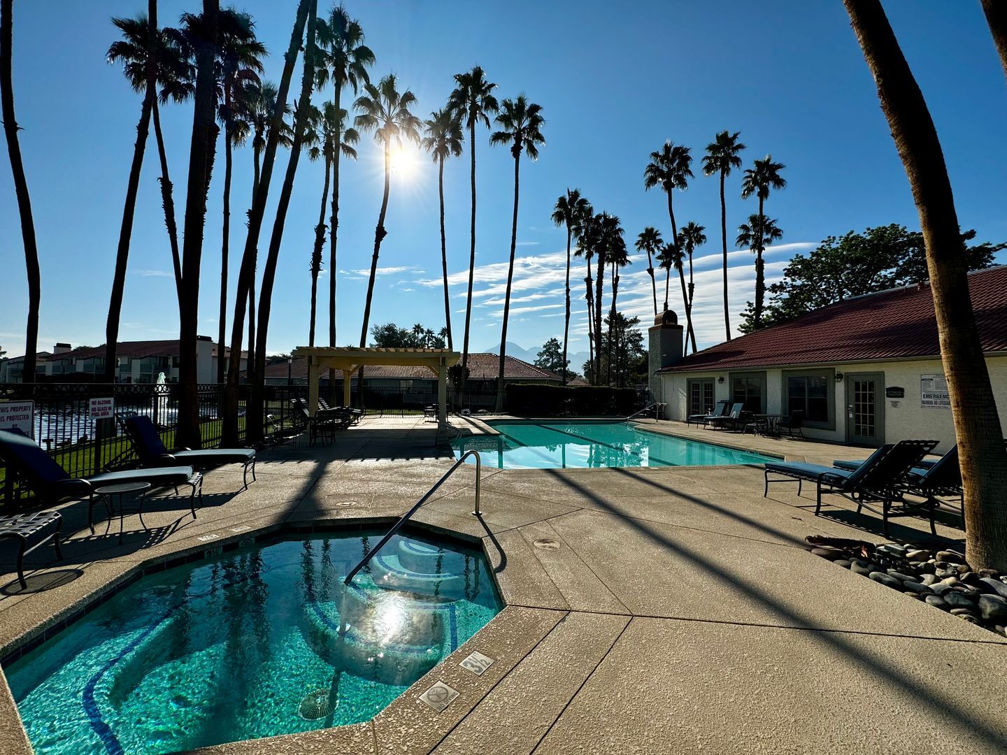 43376 Cook St #108 - Palm Desert - California - 2 bed, 2 bath rental property