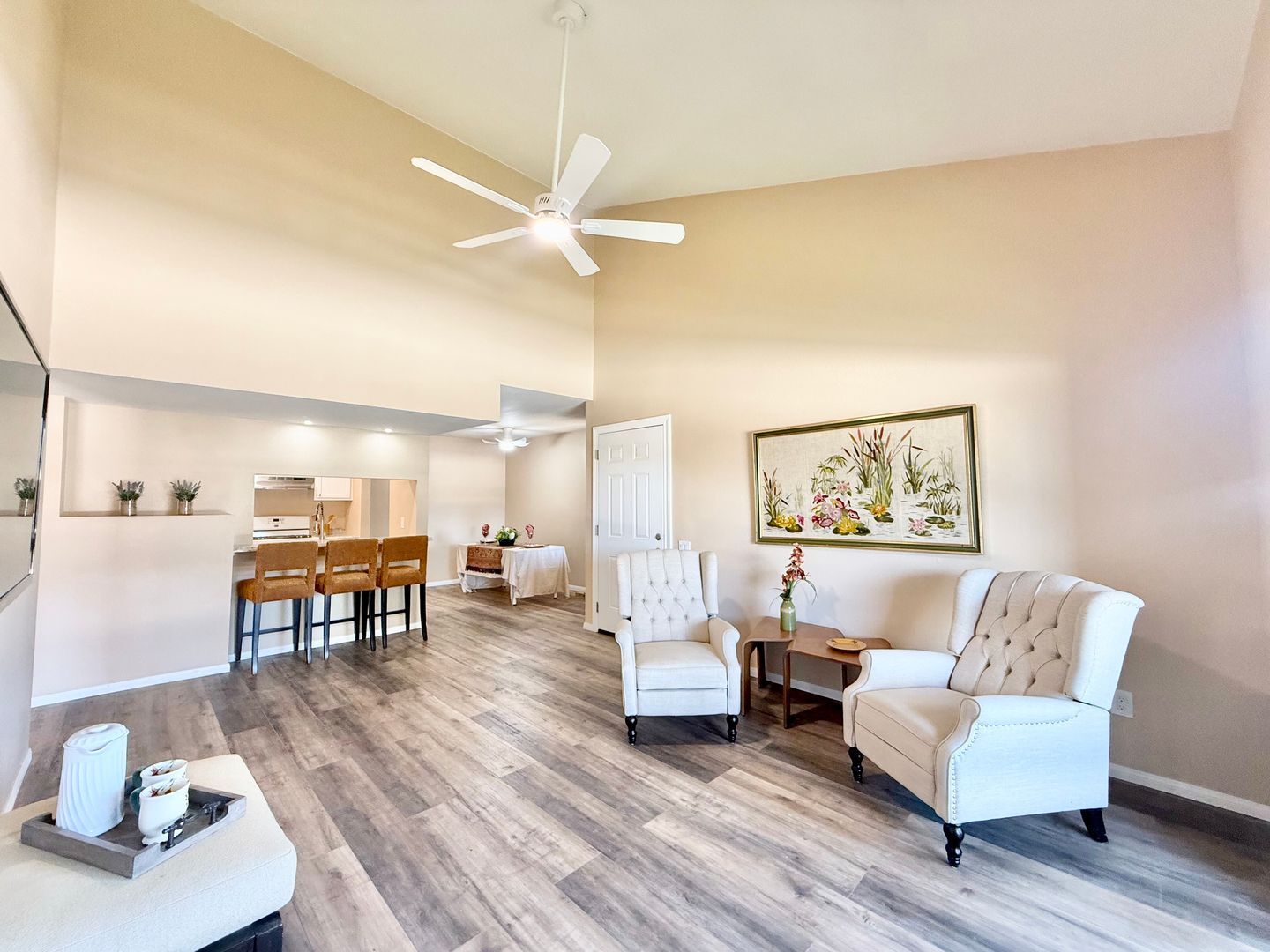 45546 Aladdin St C202 - Indio - California - 2 bed, 1 bath rental property