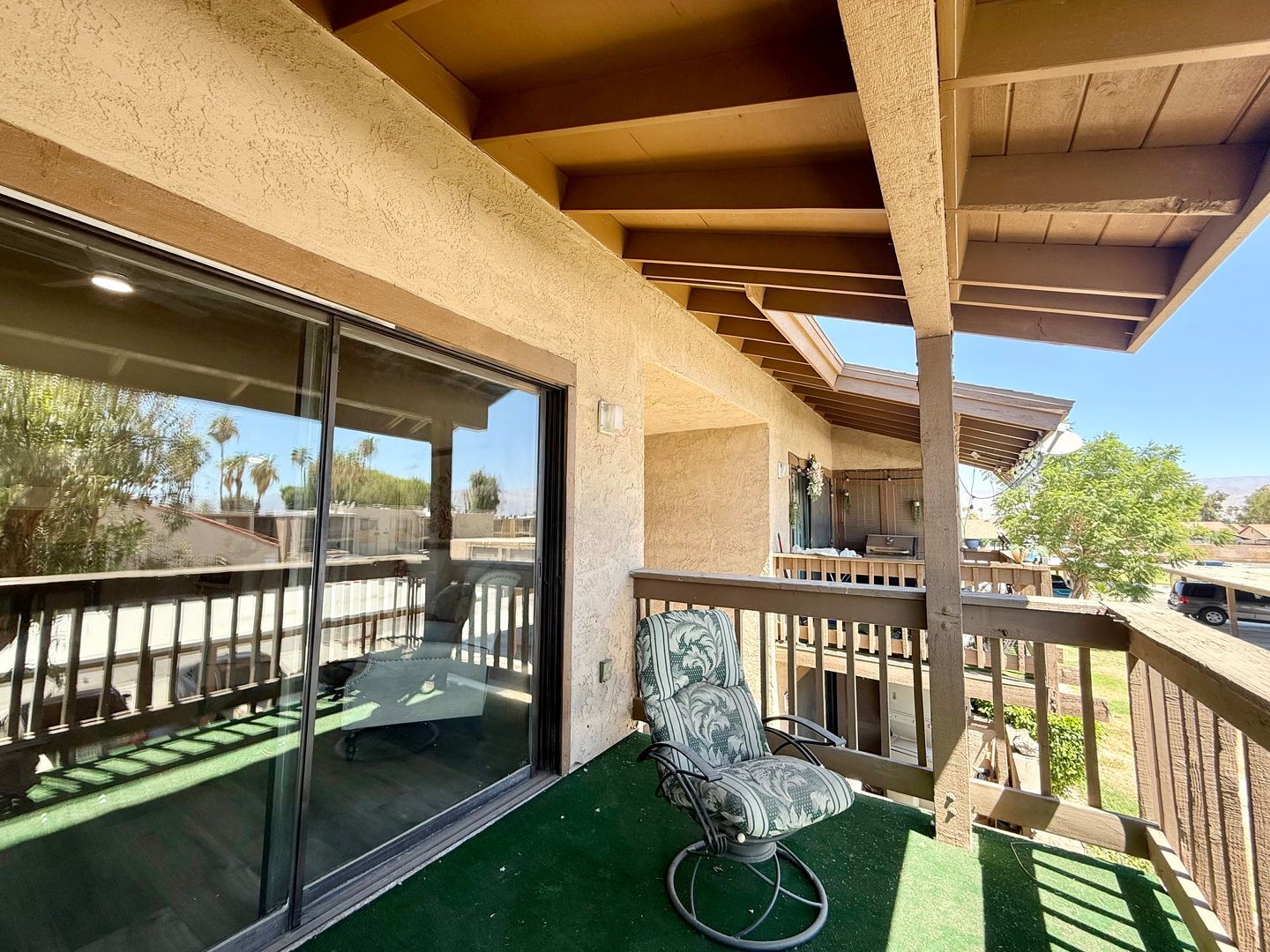 45546 Aladdin St C202 - Indio - California - 2 bed, 1 bath rental property