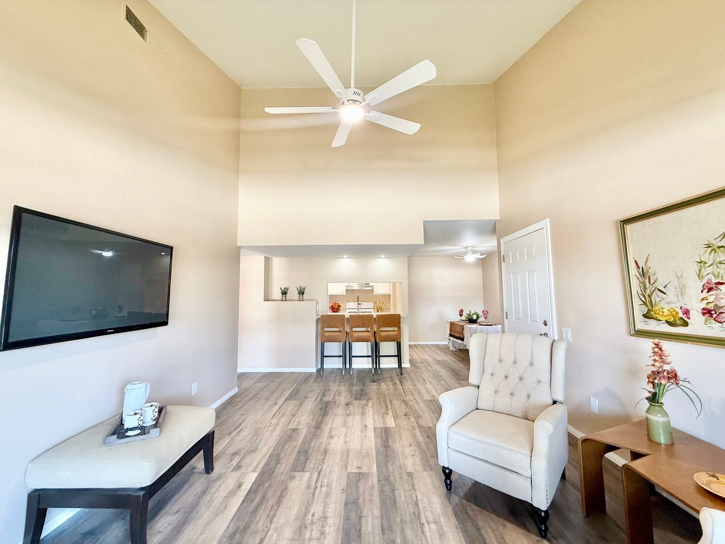 45546 Aladdin St C202 - Indio - California - 2 bed, 1 bath rental property