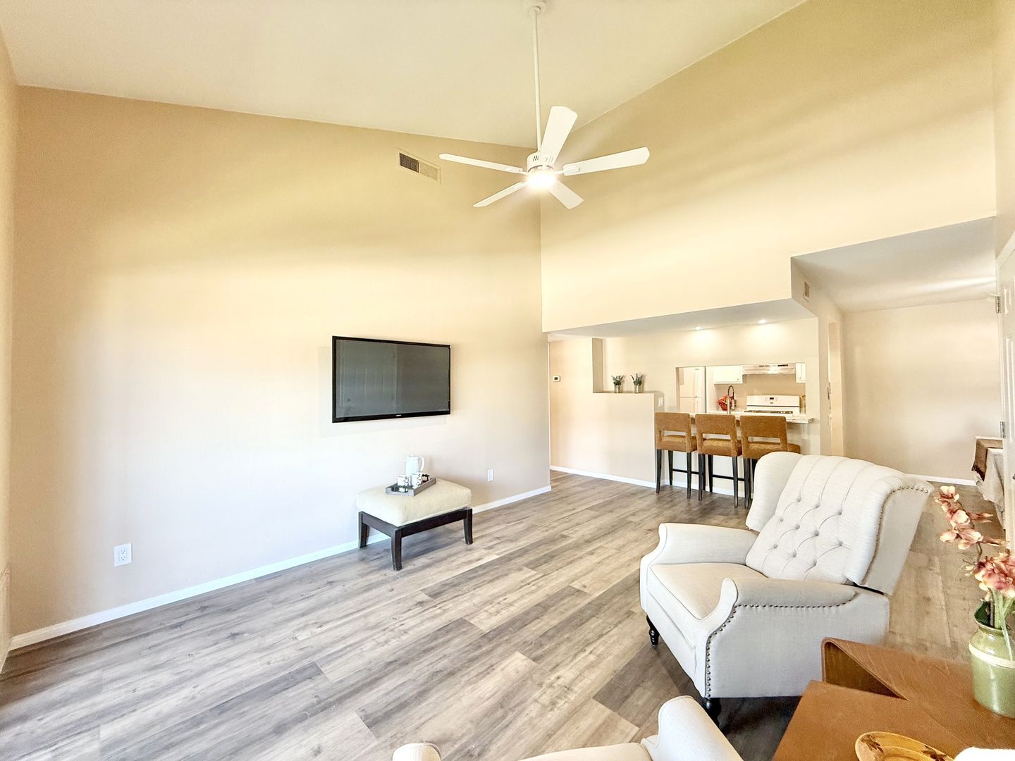 45546 Aladdin St C202 - Indio - California - 2 bed, 1 bath rental property