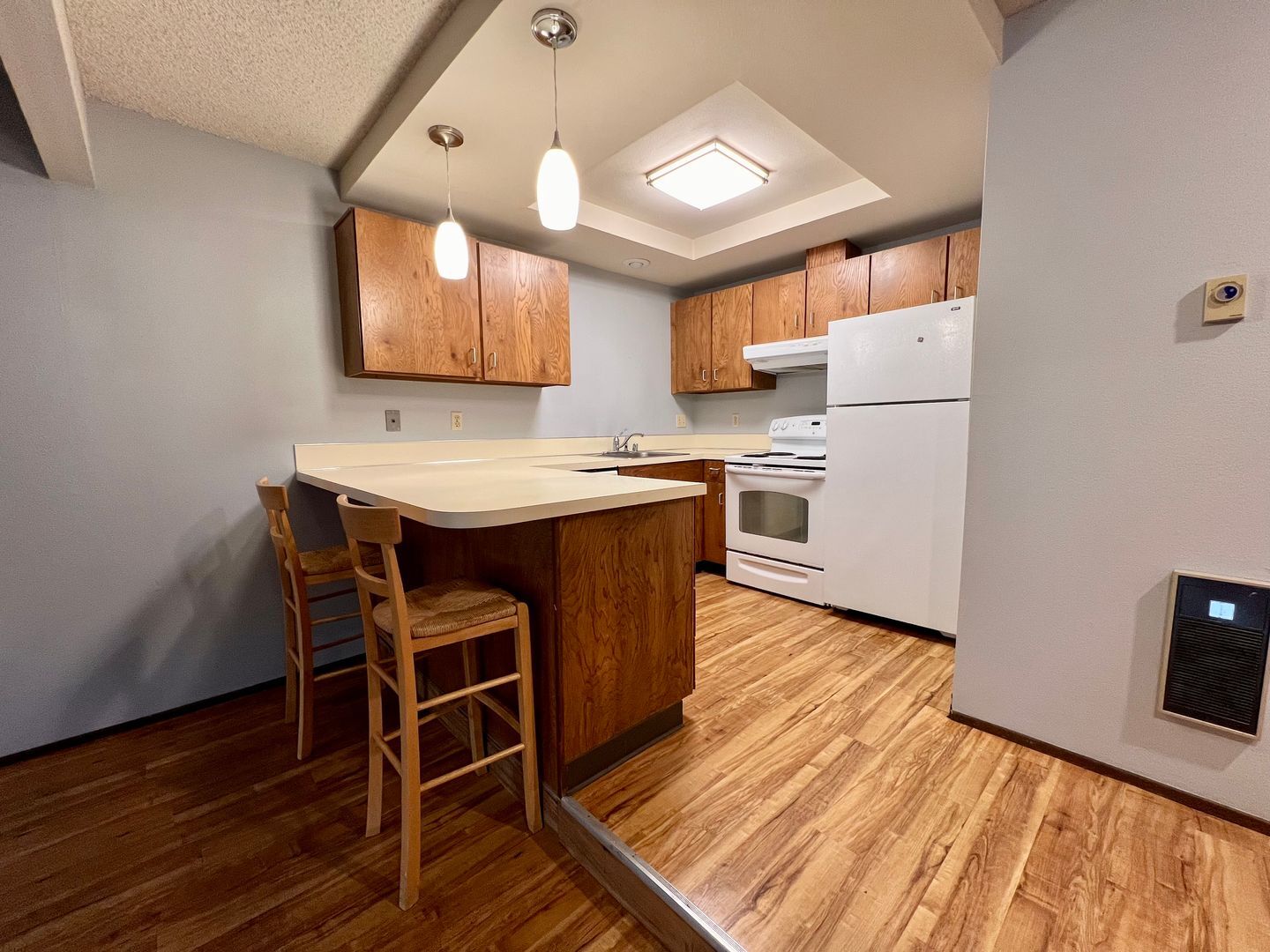 4656 SW Comus Pl - Portland - Oregon - 2 bed, 2 bath rental property