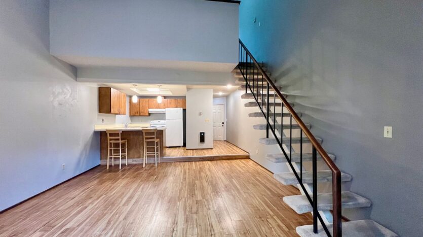 4656 SW Comus Pl - Portland - Oregon - 2 bed, 2 bath rental property