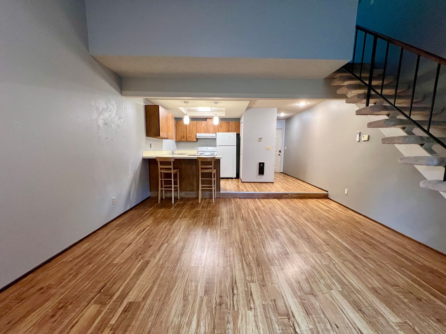 4656 SW Comus Pl - Portland - Oregon - 2 bed, 2 bath rental property