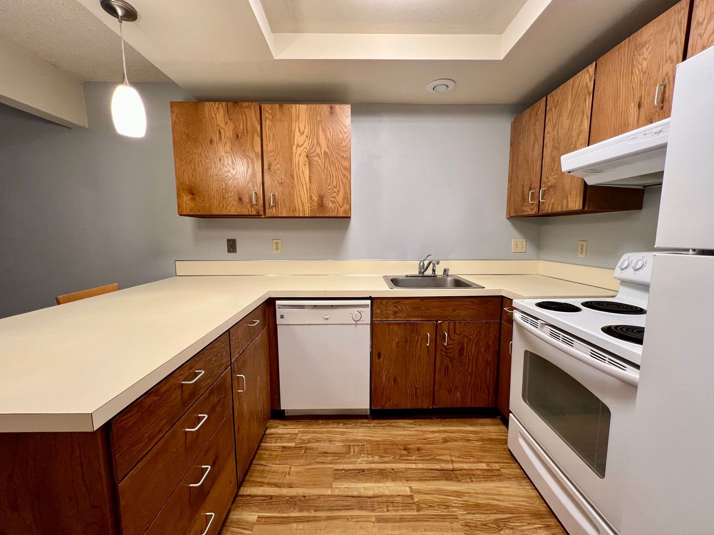 4656 SW Comus Pl - Portland - Oregon - 2 bed, 2 bath rental property