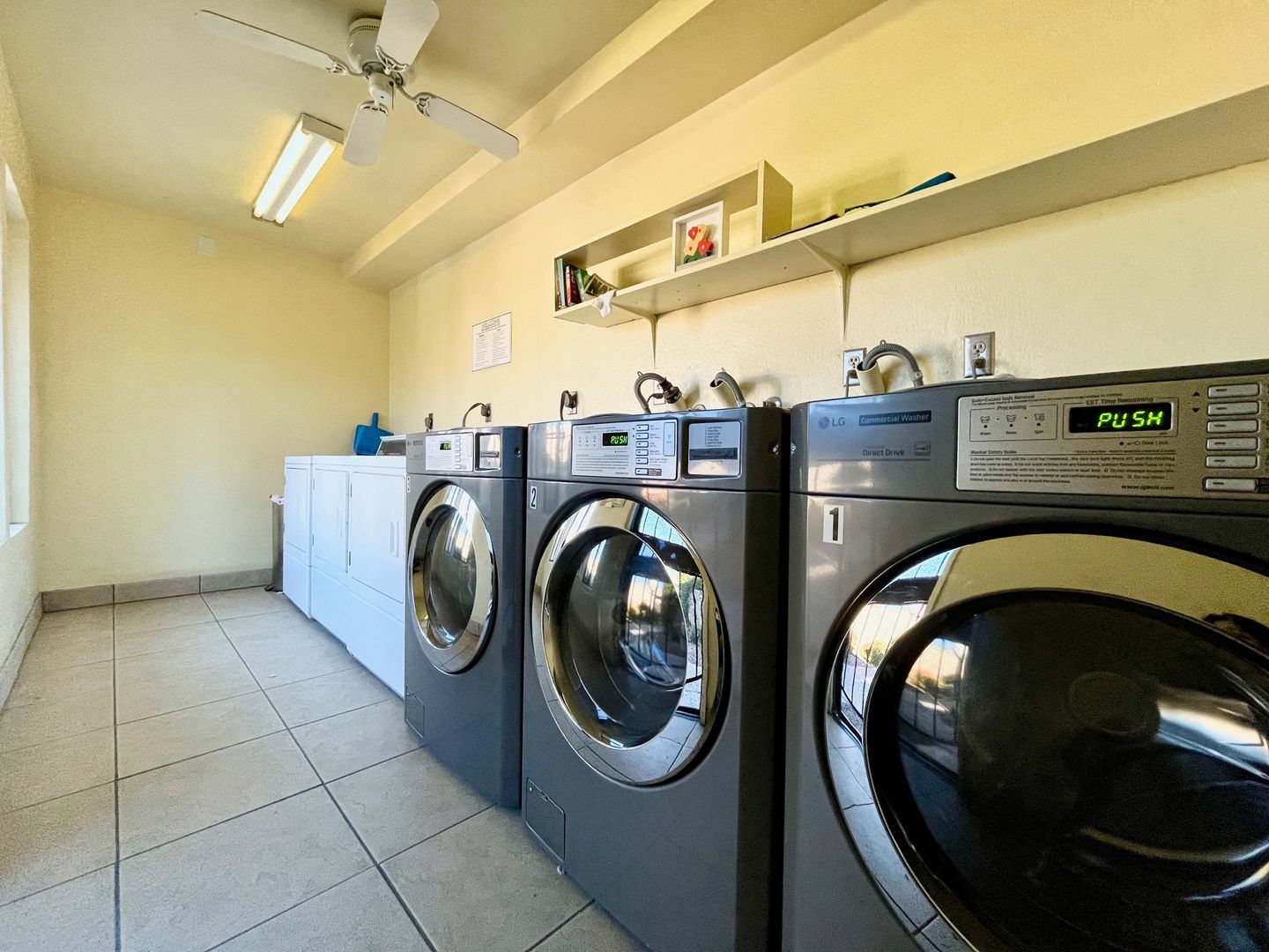 473 Bradshaw Ln - Palm Springs - California - 2 bed, 2 bath rental property
