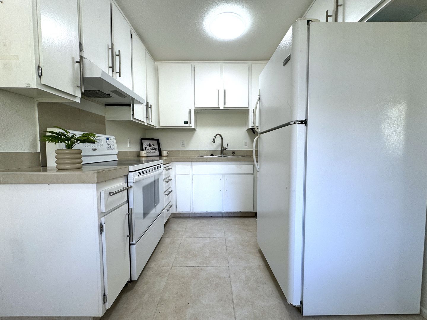 473 Bradshaw Ln - Palm Springs - California - 2 bed, 2 bath rental property