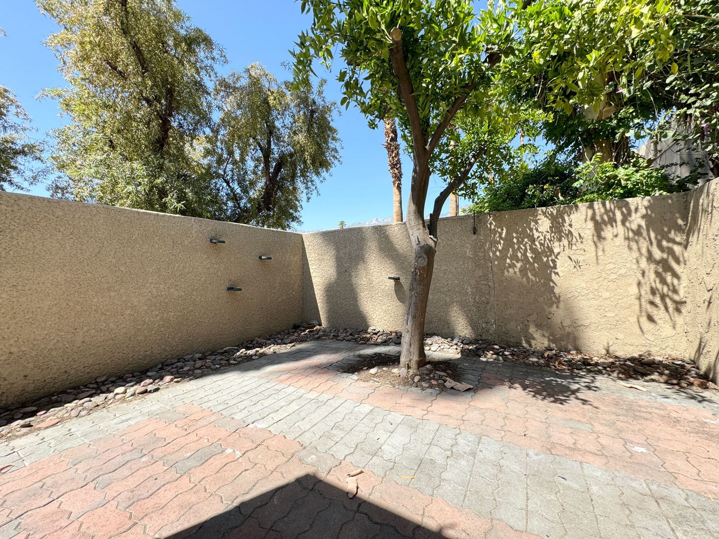 473 Bradshaw Ln - Palm Springs - California - 2 bed, 2 bath rental property