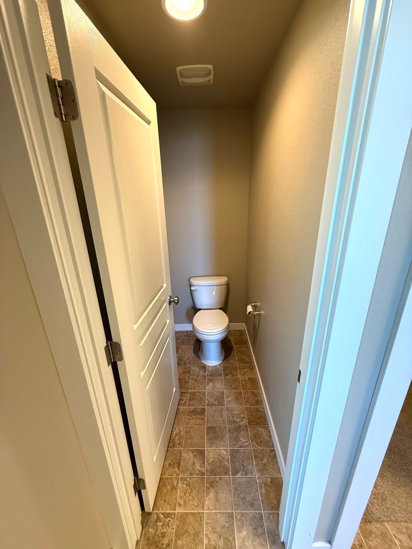 4832 SW Volcano Avenue - Redmond - Oregon - 3 bed, 2 bath rental property