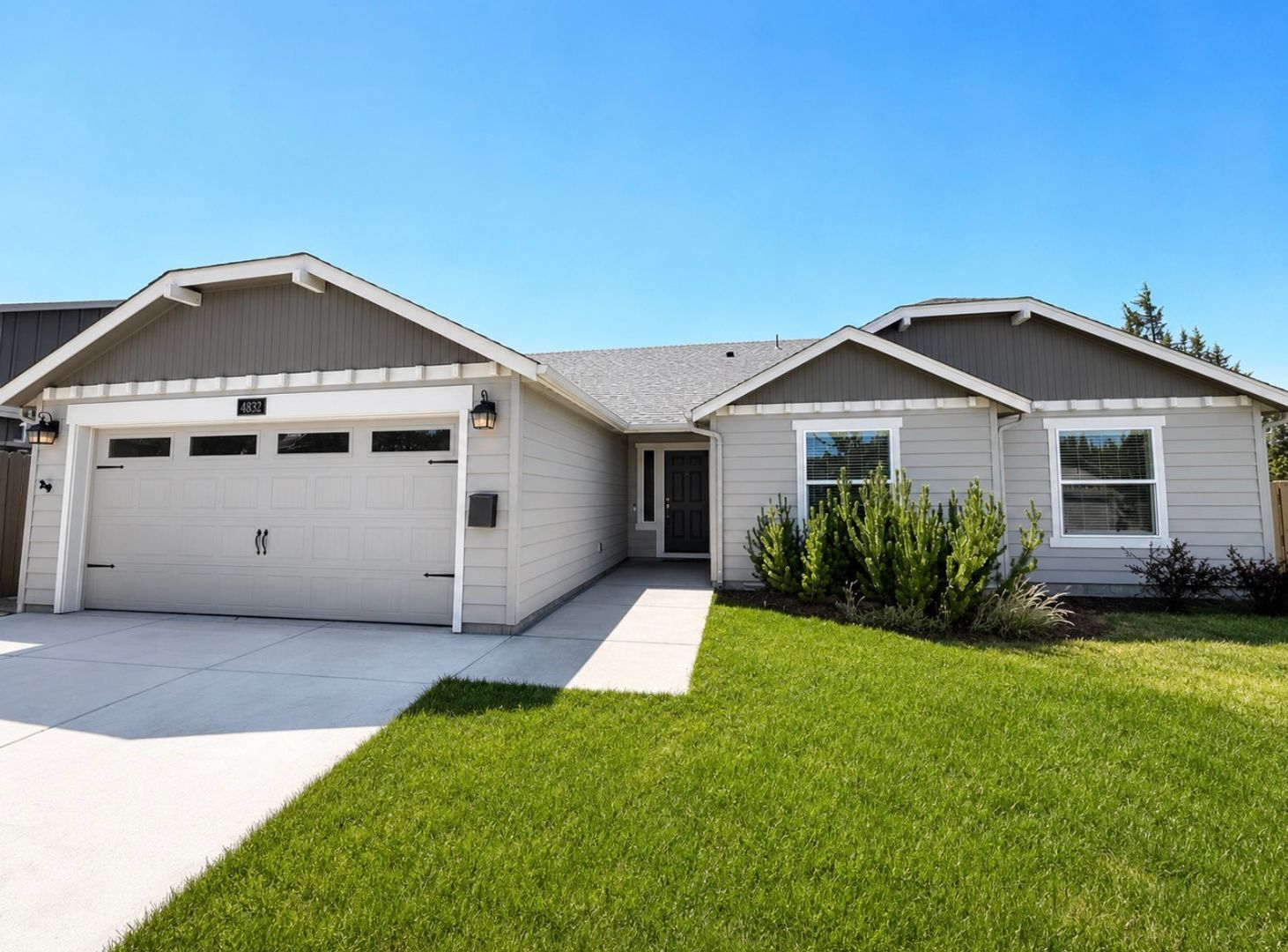 4832 SW Volcano Avenue - Redmond - Oregon - 3 bed, 2 bath rental property