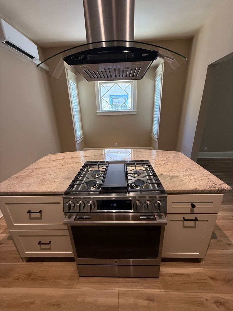 509 Walter SE - Albuquerque - New Mexico - 1 bed, 1 bath rental property