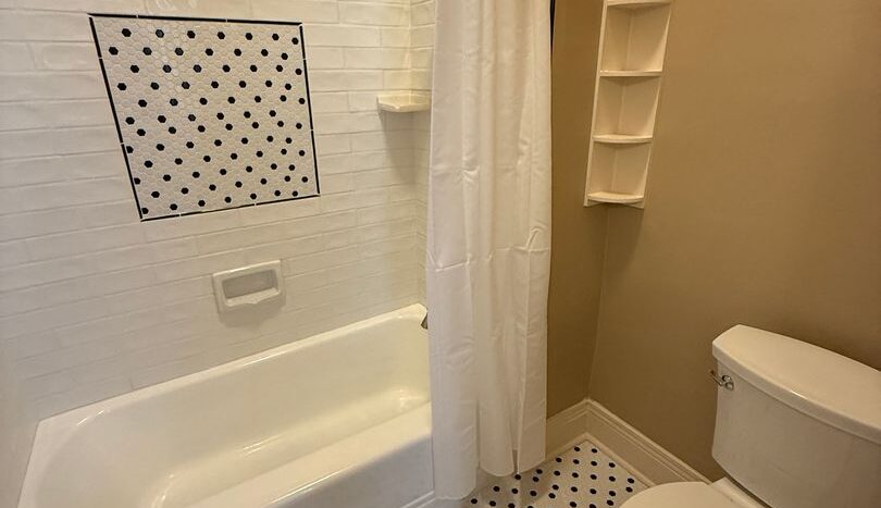 509 Walter SE - Albuquerque - New Mexico - 1 bed, 1 bath rental property