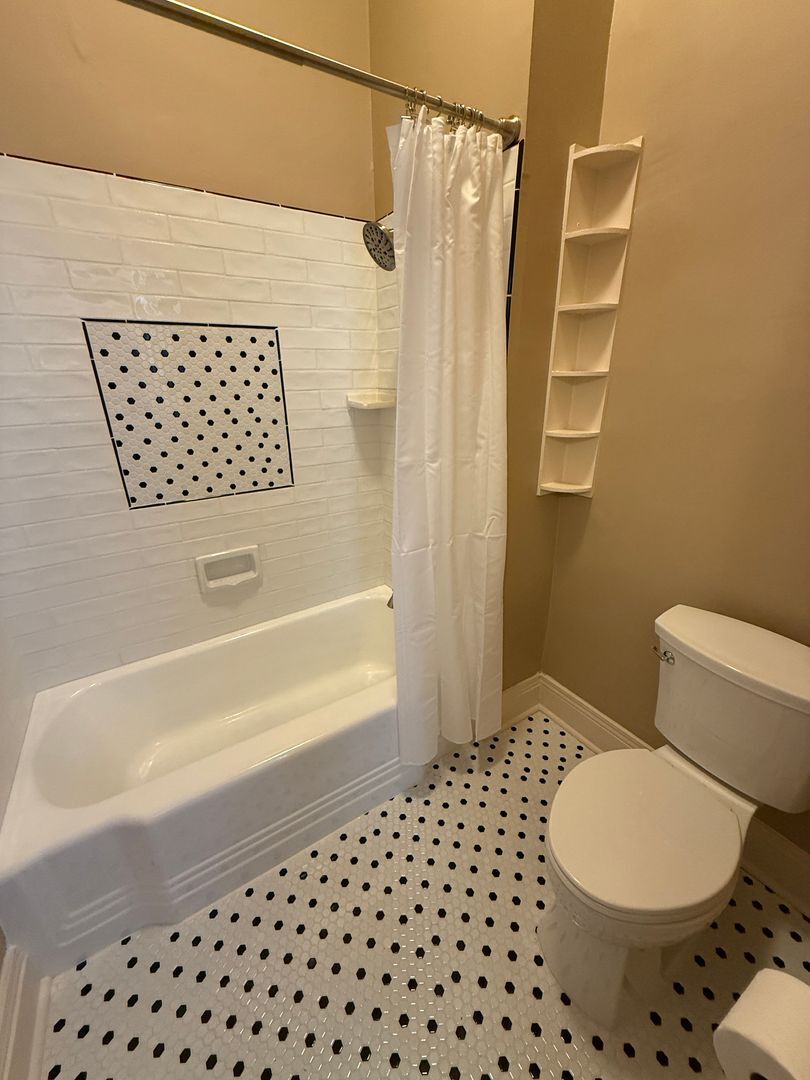 509 Walter SE - Albuquerque - New Mexico - 1 bed, 1 bath rental property
