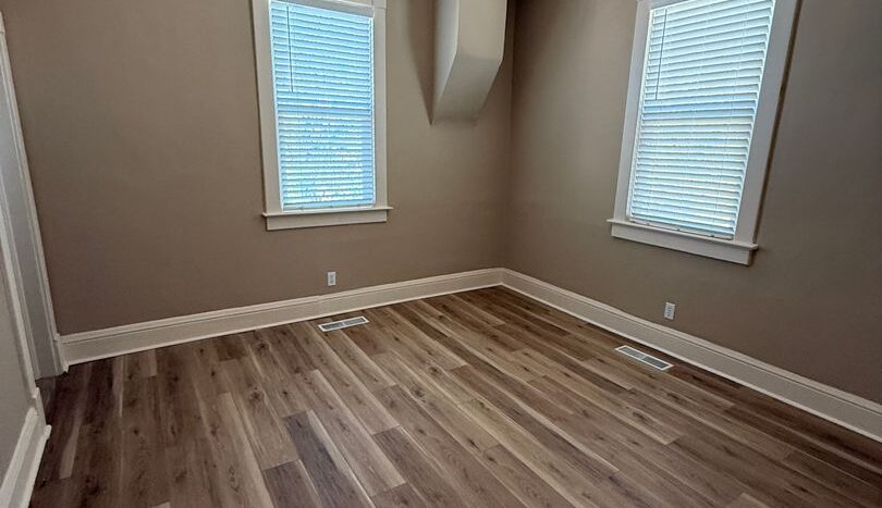 509 Walter SE - Albuquerque - New Mexico - 1 bed, 1 bath rental property