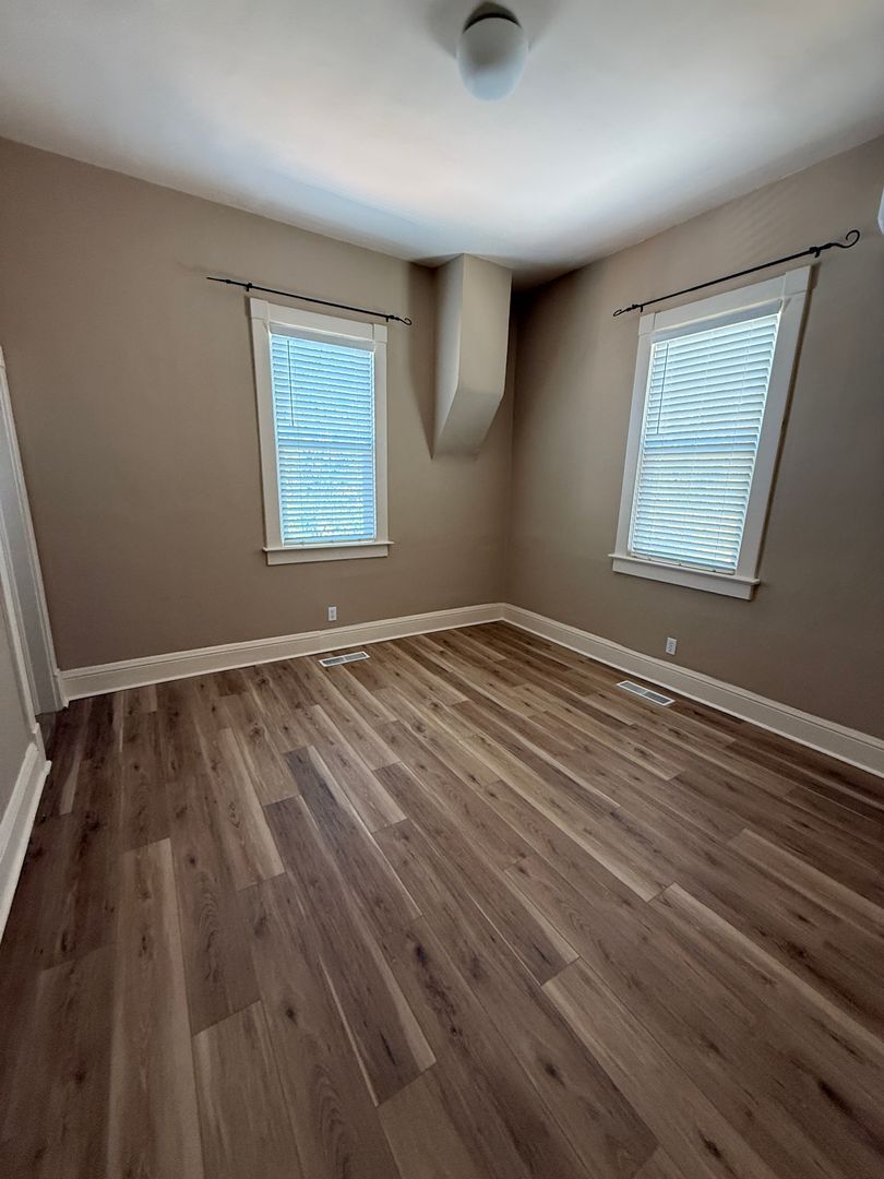 509 Walter SE - Albuquerque - New Mexico - 1 bed, 1 bath rental property