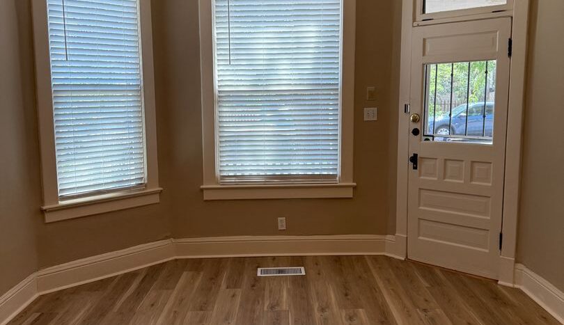 509 Walter SE - Albuquerque - New Mexico - 1 bed, 1 bath rental property