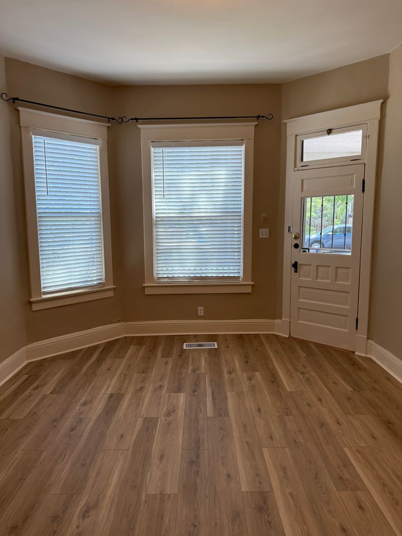 509 Walter SE - Albuquerque - New Mexico - 1 bed, 1 bath rental property