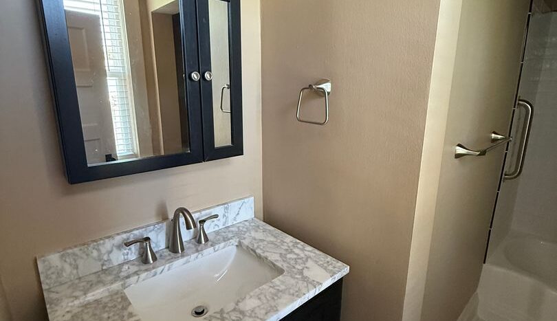 509 Walter SE - Albuquerque - New Mexico - 1 bed, 1 bath rental property