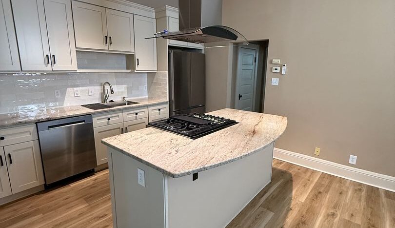 509 Walter SE - Albuquerque - New Mexico - 1 bed, 1 bath rental property