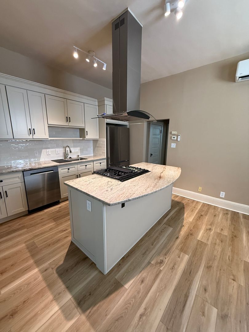 509 Walter SE - Albuquerque - New Mexico - 1 bed, 1 bath rental property